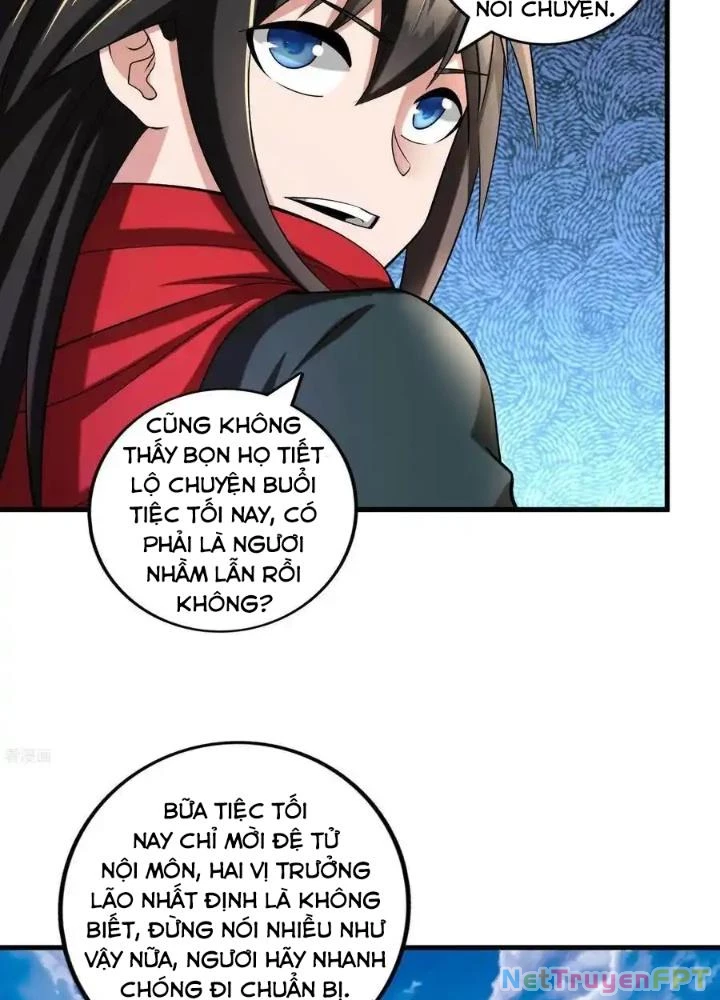 Chiến Thần Bất Tử Chapter 98 - Trang 3