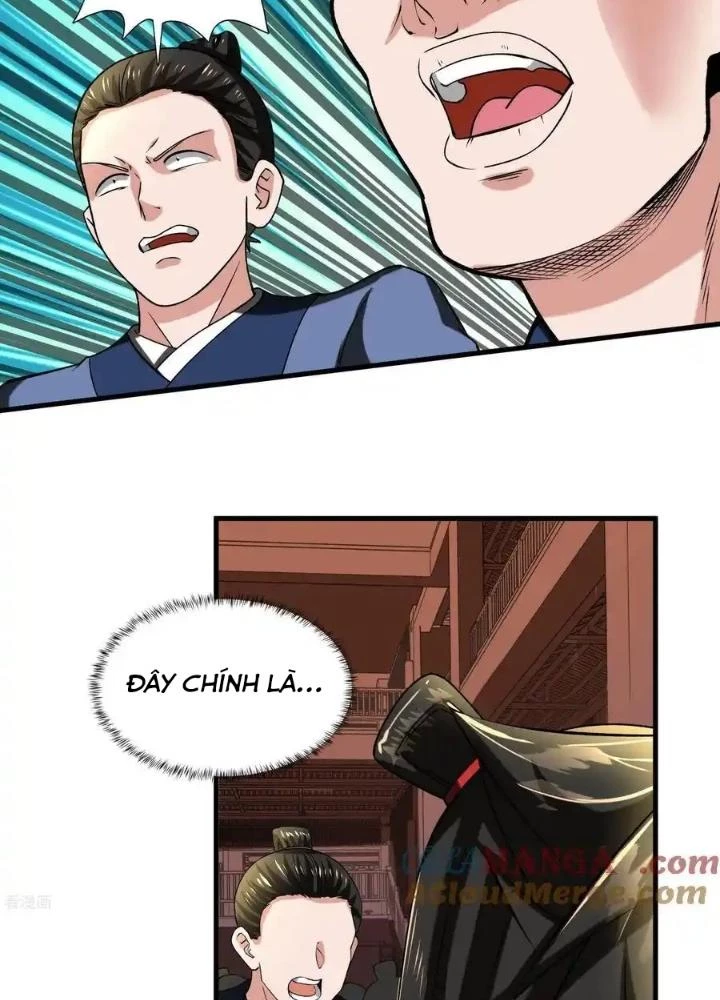 Chiến Thần Bất Tử Chapter 99 - Trang 3