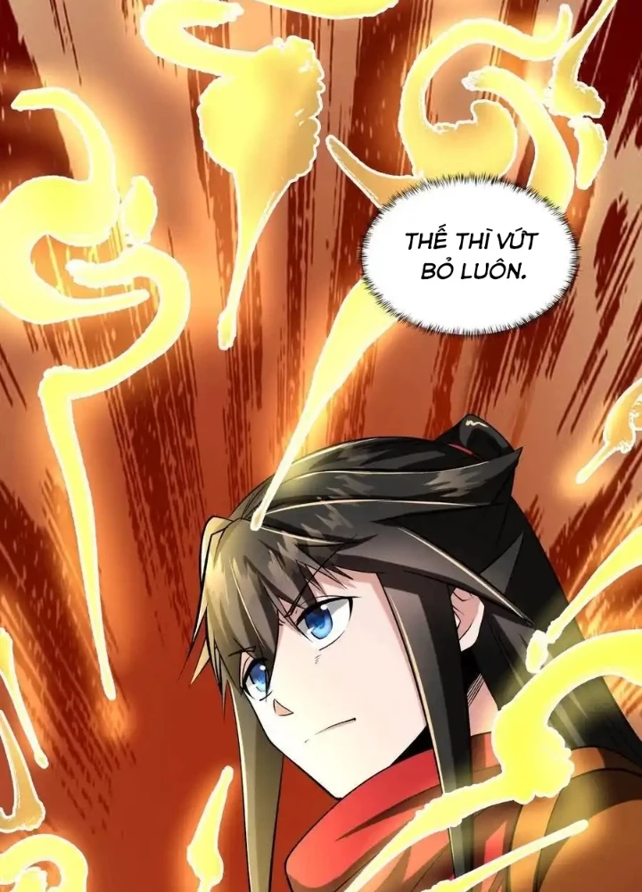 Chiến Thần Bất Tử Chapter 99 - Trang 3