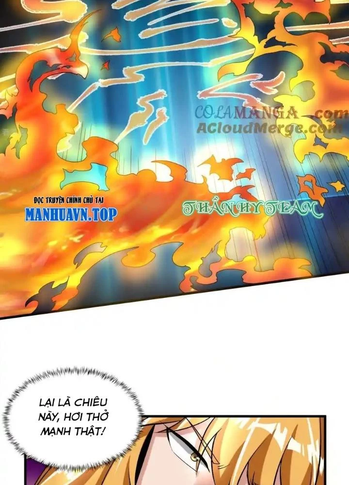 Chiến Thần Bất Tử Chapter 100 - Next Chapter 101