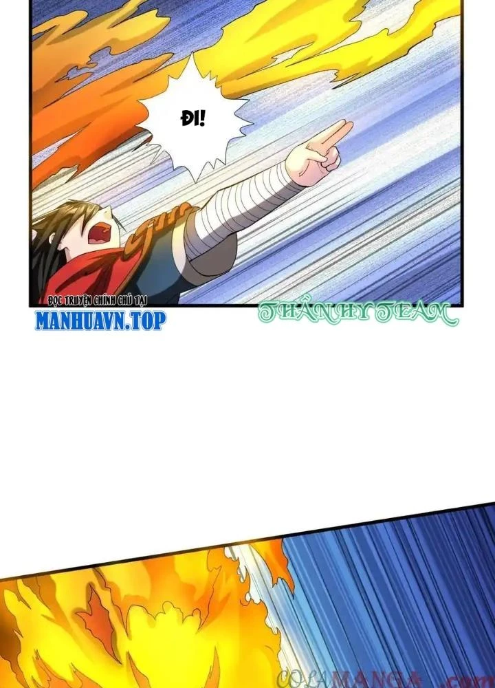 Chiến Thần Bất Tử Chapter 100 - Next Chapter 101