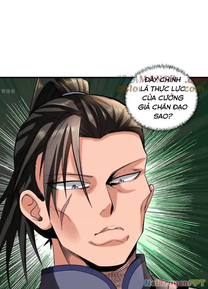 Chiến Thần Bất Tử Chapter 101 - Trang 3