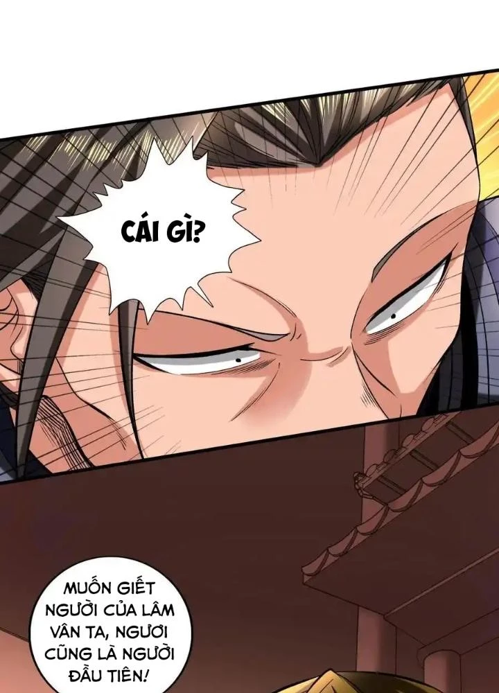 Chiến Thần Bất Tử Chapter 101 - Trang 3