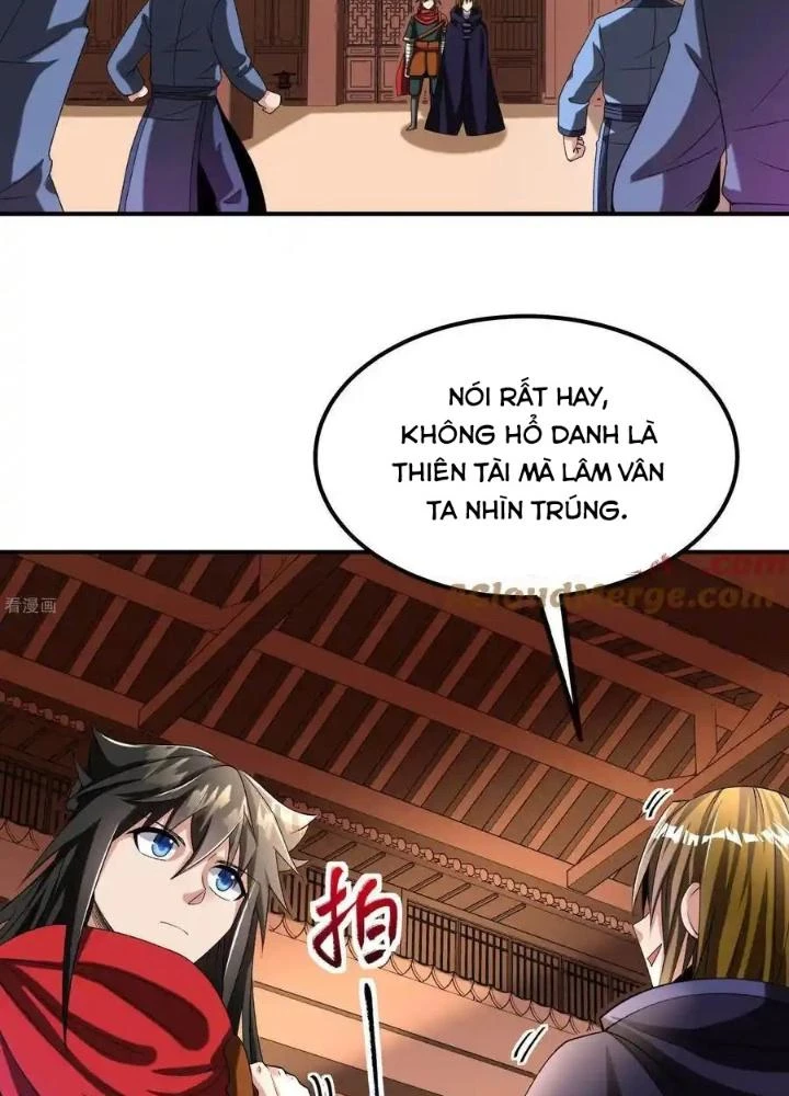 Chiến Thần Bất Tử Chapter 102 - Trang 3
