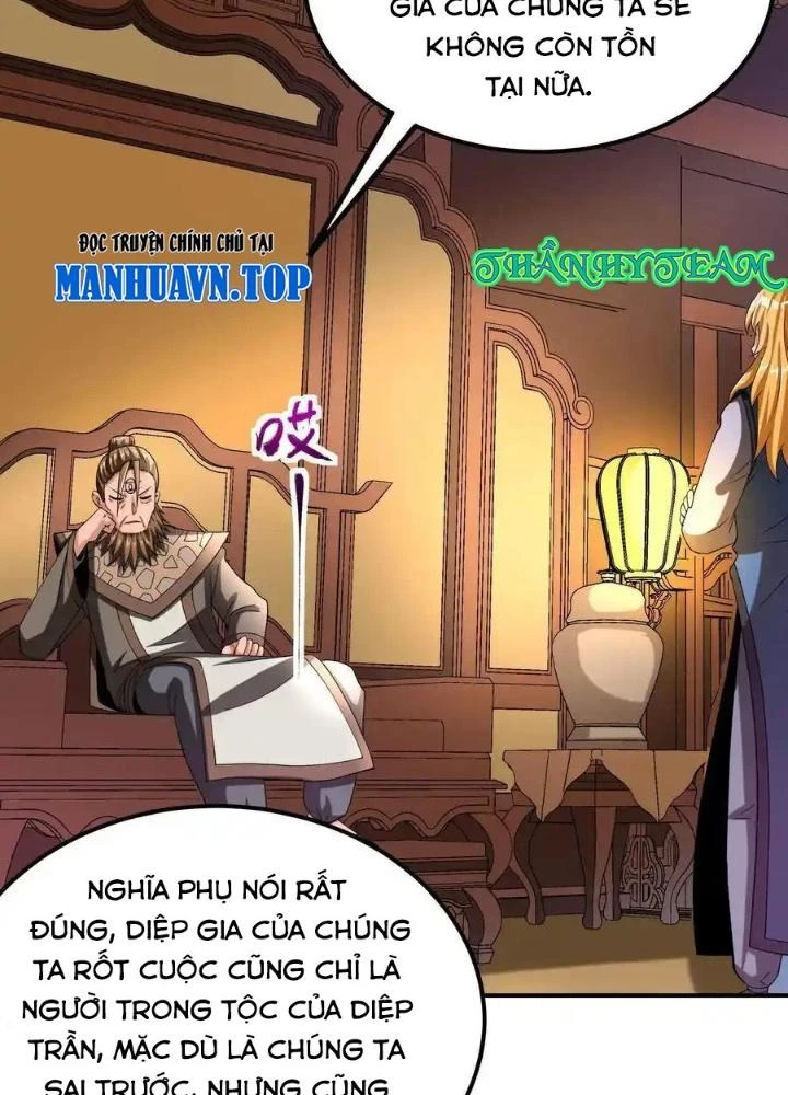 Chiến Thần Bất Tử Chapter 102 - Trang 3