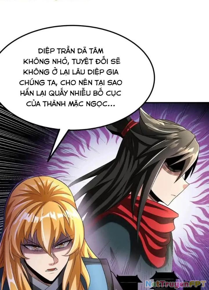 Chiến Thần Bất Tử Chapter 102 - Trang 3