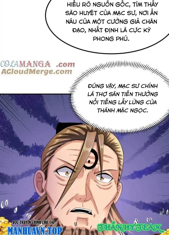 Chiến Thần Bất Tử Chapter 102 - Trang 3
