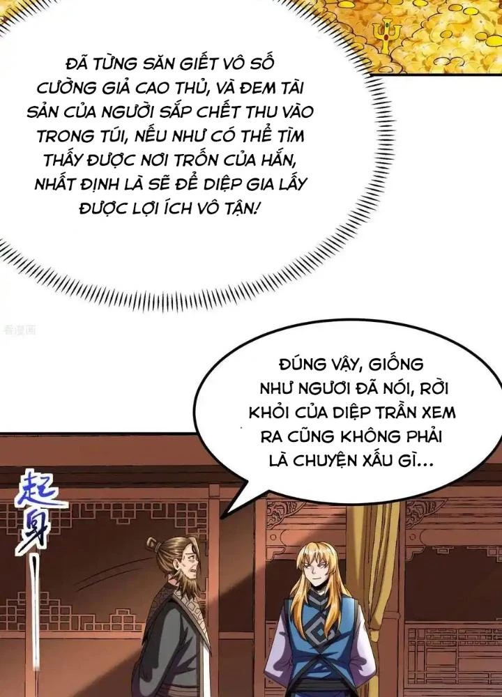 Chiến Thần Bất Tử Chapter 102 - Trang 3
