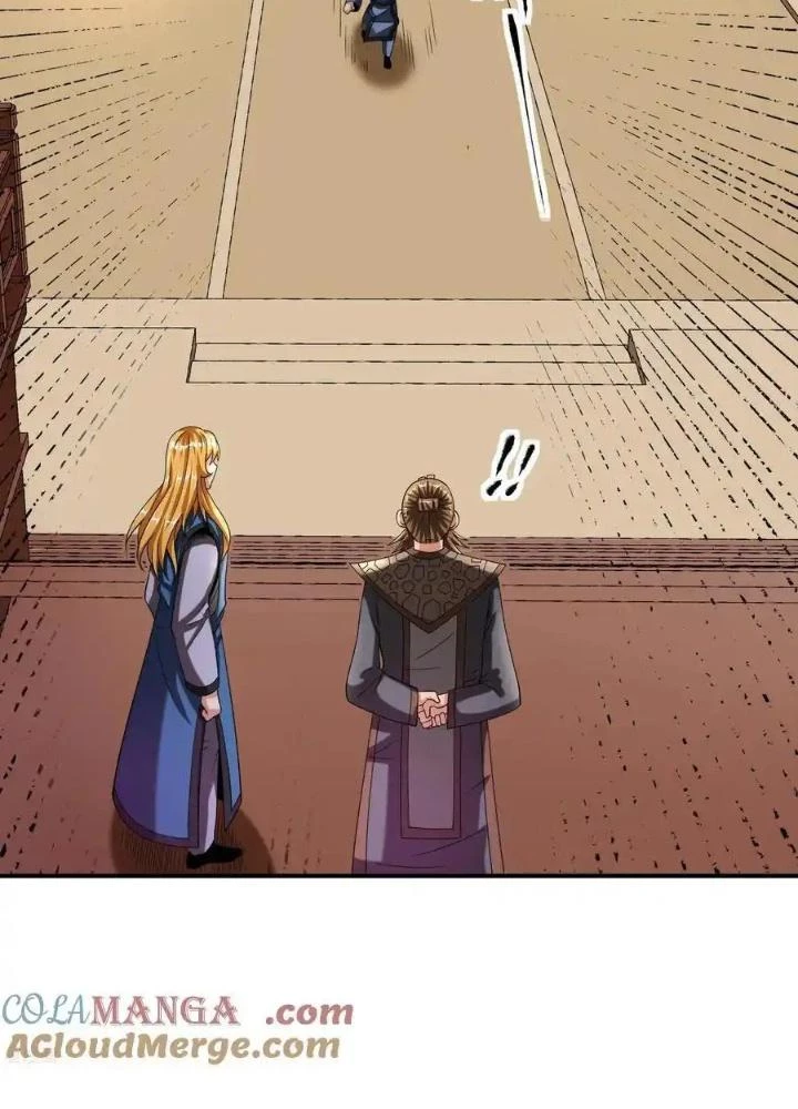 Chiến Thần Bất Tử Chapter 102 - Trang 3