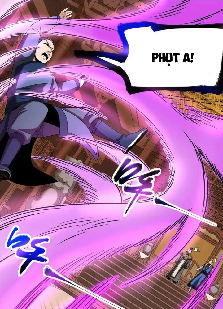 Chiến Thần Bất Tử Chapter 102 - Trang 3