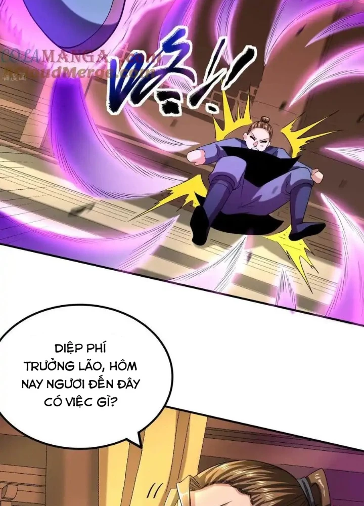 Chiến Thần Bất Tử Chapter 102 - Trang 3
