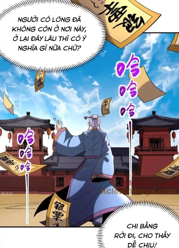 Chiến Thần Bất Tử Chapter 102 - Trang 3