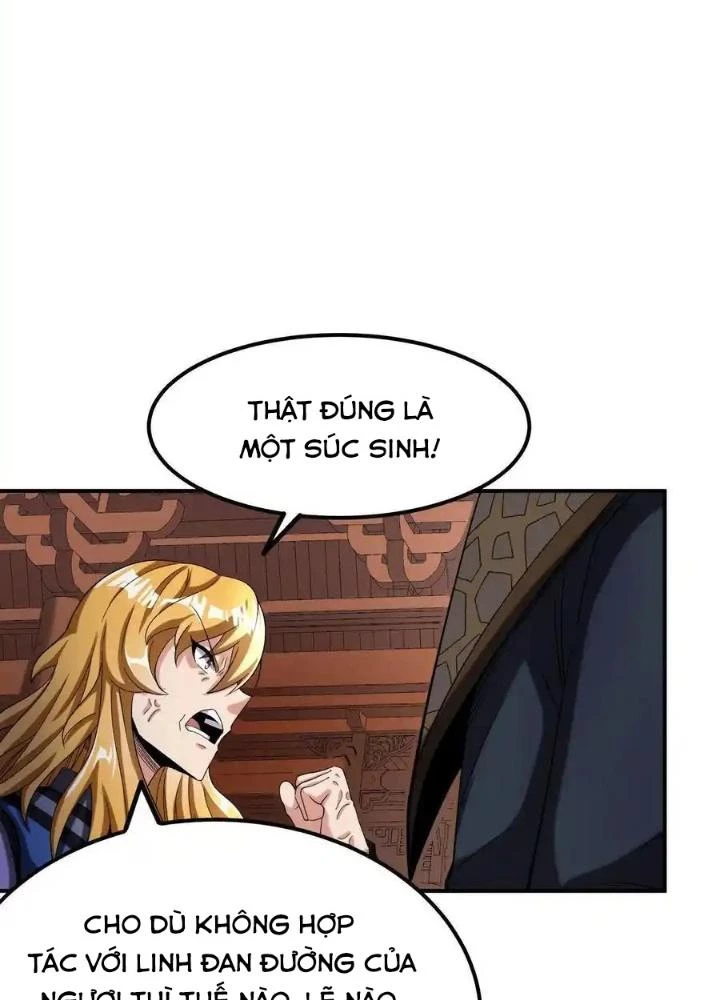 Chiến Thần Bất Tử Chapter 102 - Trang 3