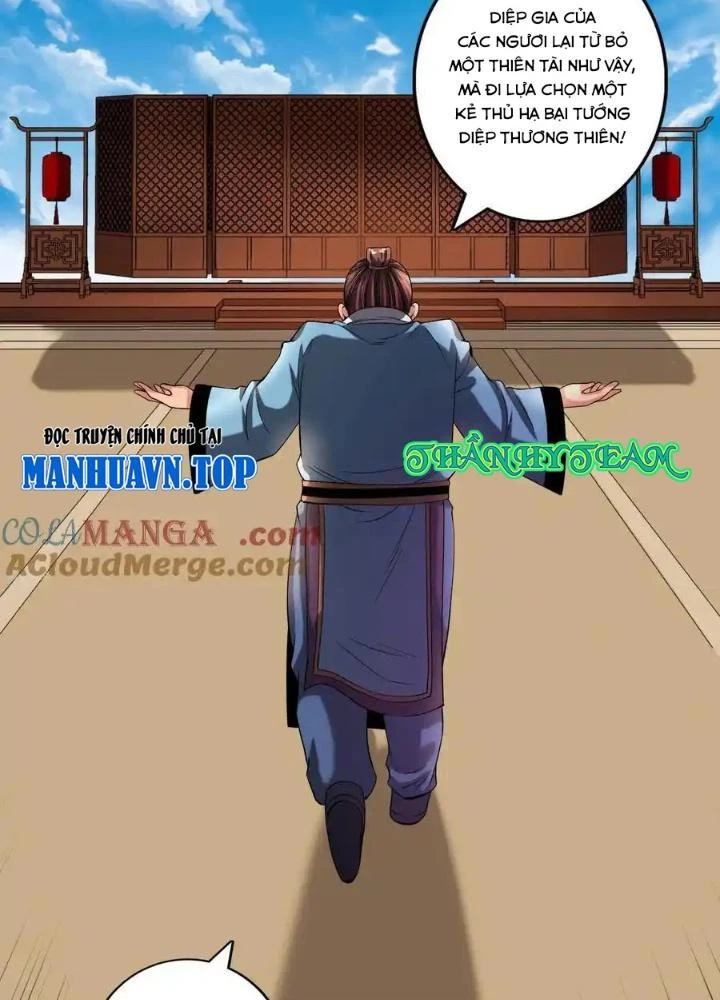 Chiến Thần Bất Tử Chapter 103 - Trang 3