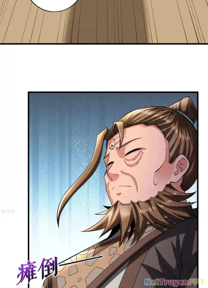 Chiến Thần Bất Tử Chapter 103 - Trang 3