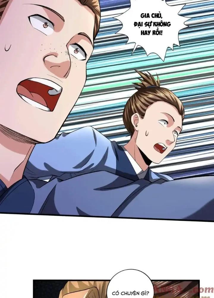Chiến Thần Bất Tử Chapter 103 - Trang 3