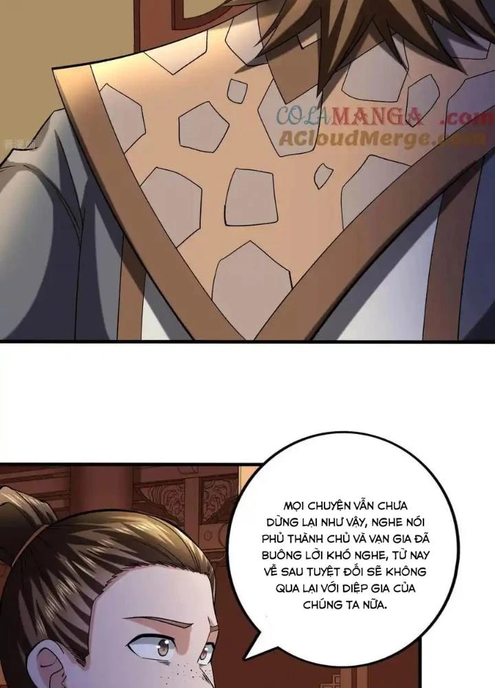 Chiến Thần Bất Tử Chapter 103 - Trang 3
