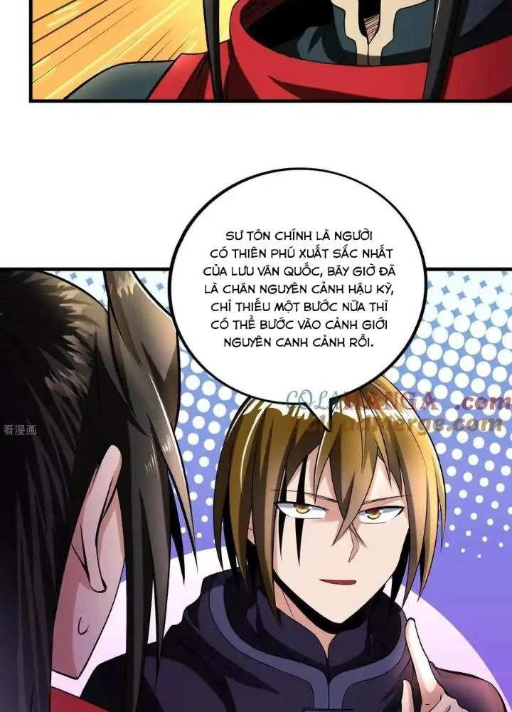 Chiến Thần Bất Tử Chapter 103 - Trang 3