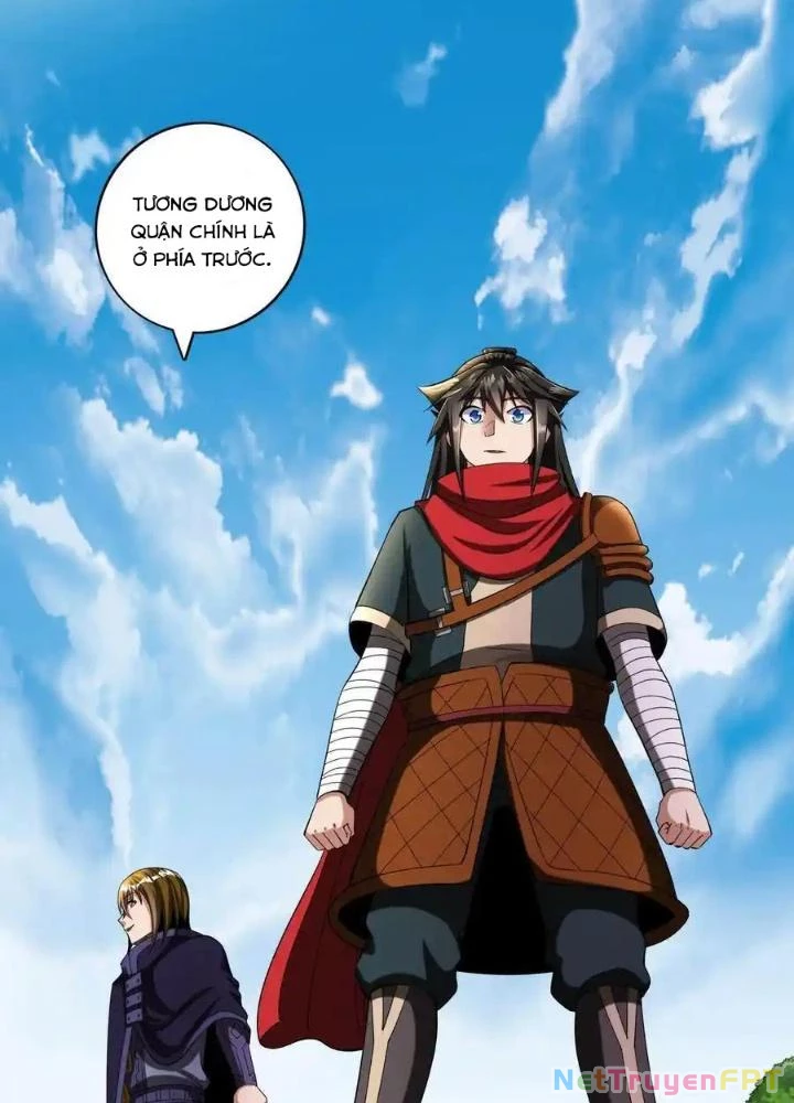 Chiến Thần Bất Tử Chapter 103 - Trang 3