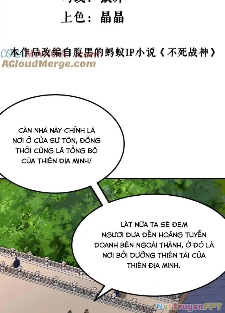 Chiến Thần Bất Tử Chapter 104 - Next Chapter 105