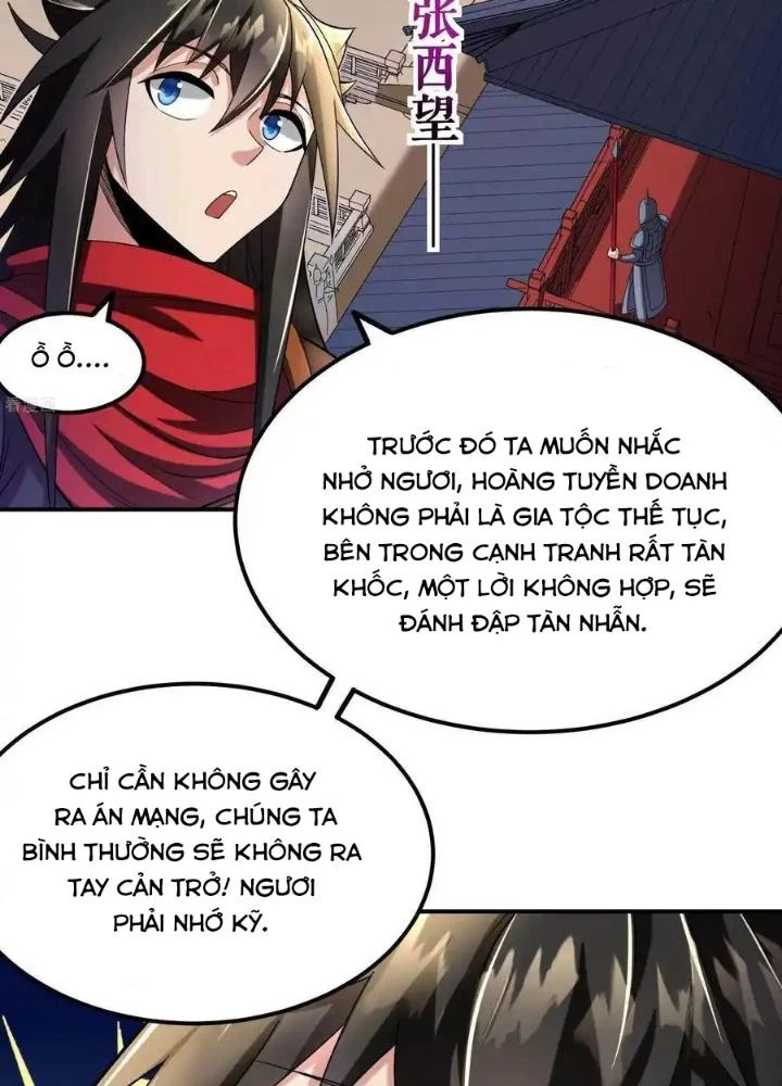 Chiến Thần Bất Tử Chapter 104 - Next Chapter 105