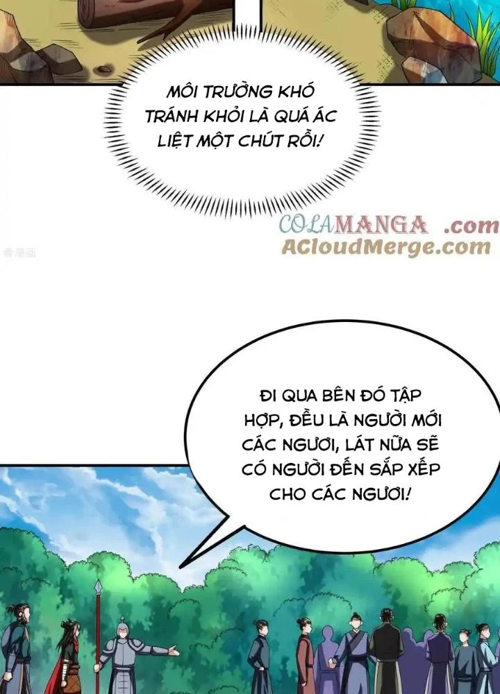 Chiến Thần Bất Tử Chapter 104 - Next Chapter 105