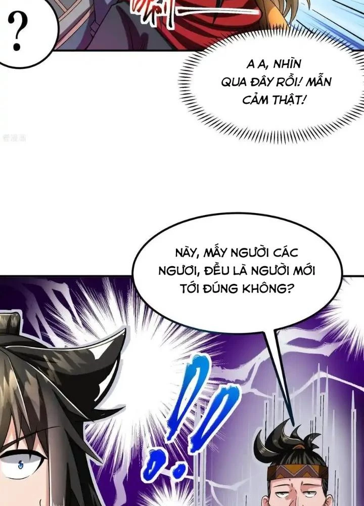 Chiến Thần Bất Tử Chapter 104 - Next Chapter 105