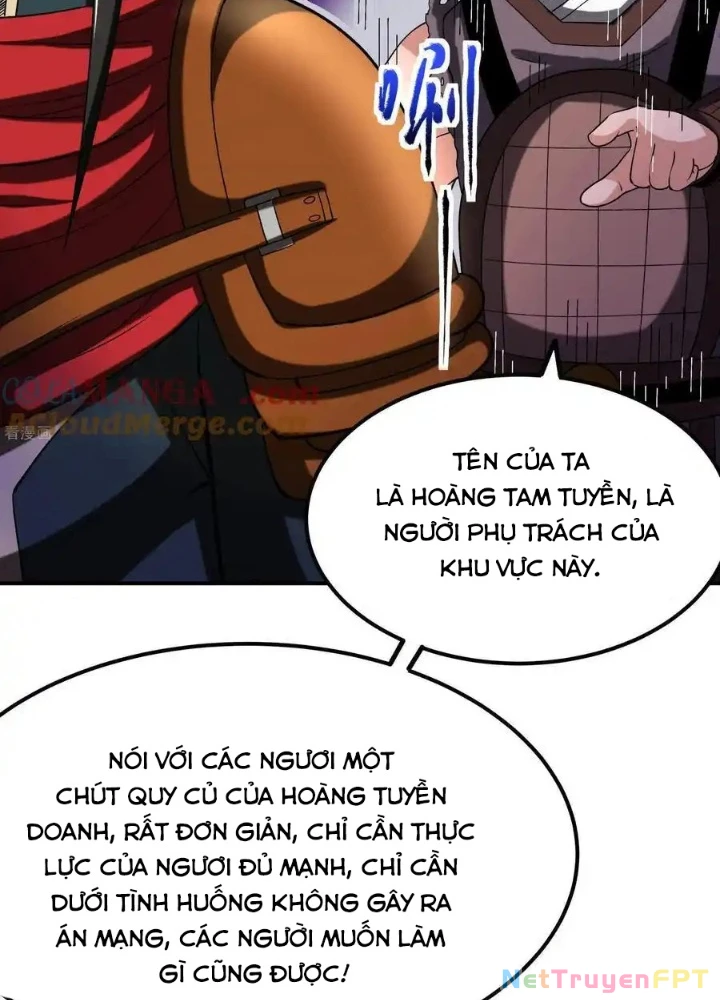 Chiến Thần Bất Tử Chapter 104 - Next Chapter 105