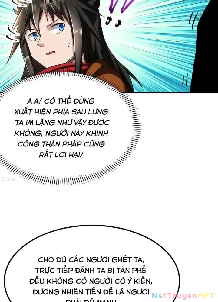 Chiến Thần Bất Tử Chapter 104 - Trang 3