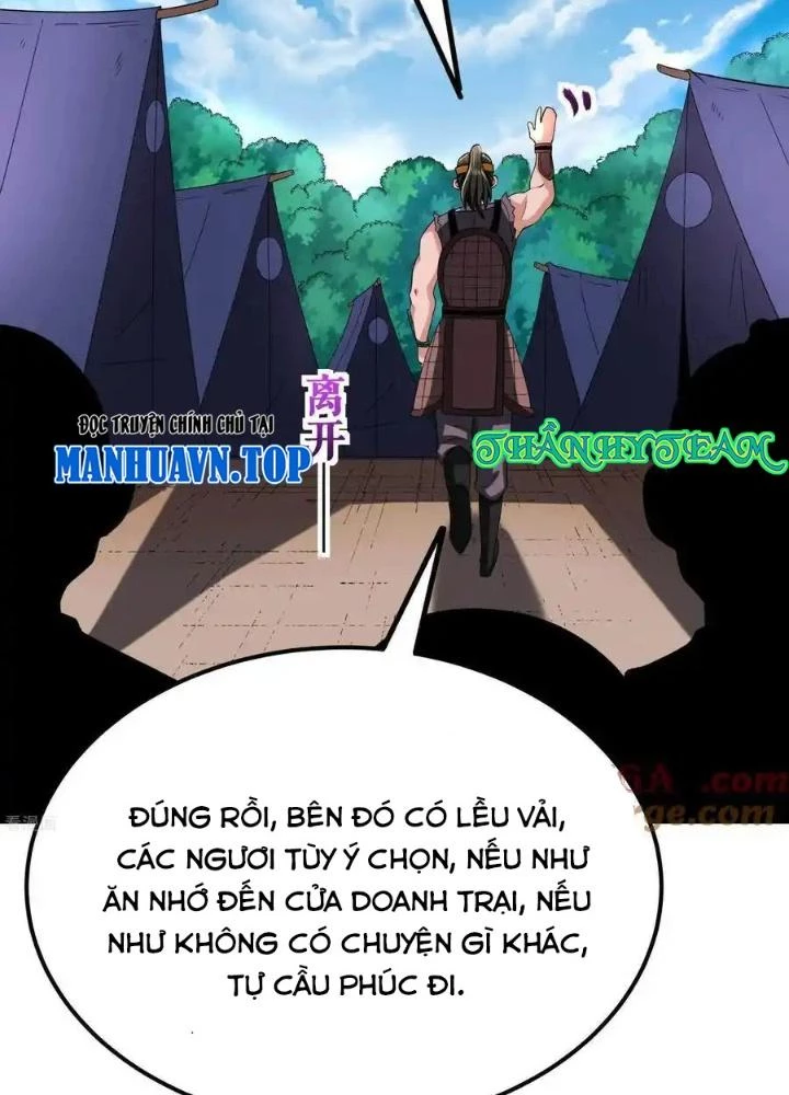 Chiến Thần Bất Tử Chapter 104 - Next Chapter 105