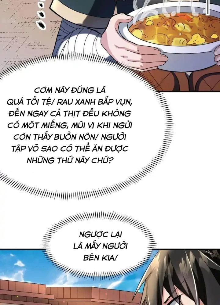 Chiến Thần Bất Tử Chapter 104 - Next Chapter 105
