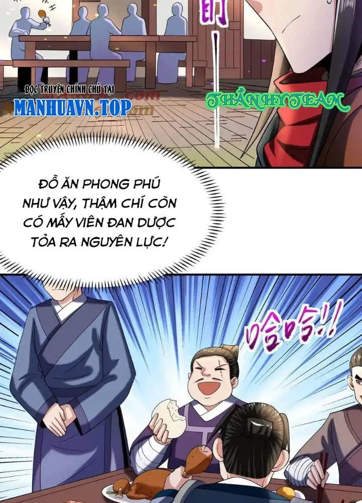 Chiến Thần Bất Tử Chapter 104 - Next Chapter 105