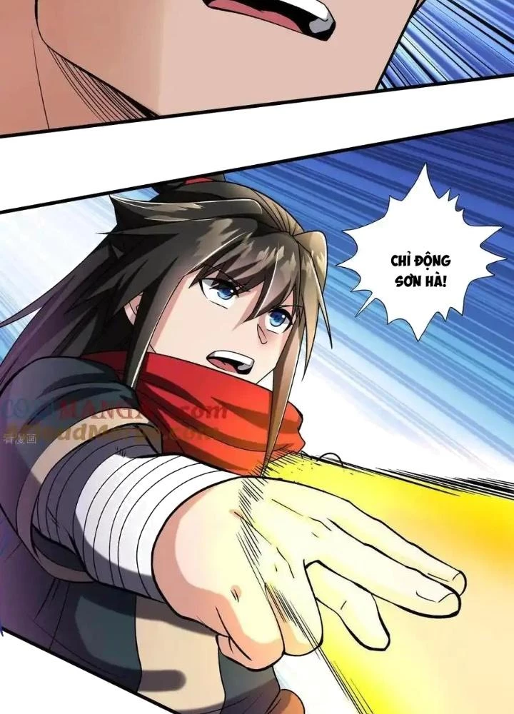 Chiến Thần Bất Tử Chapter 106 - Next Chapter 107