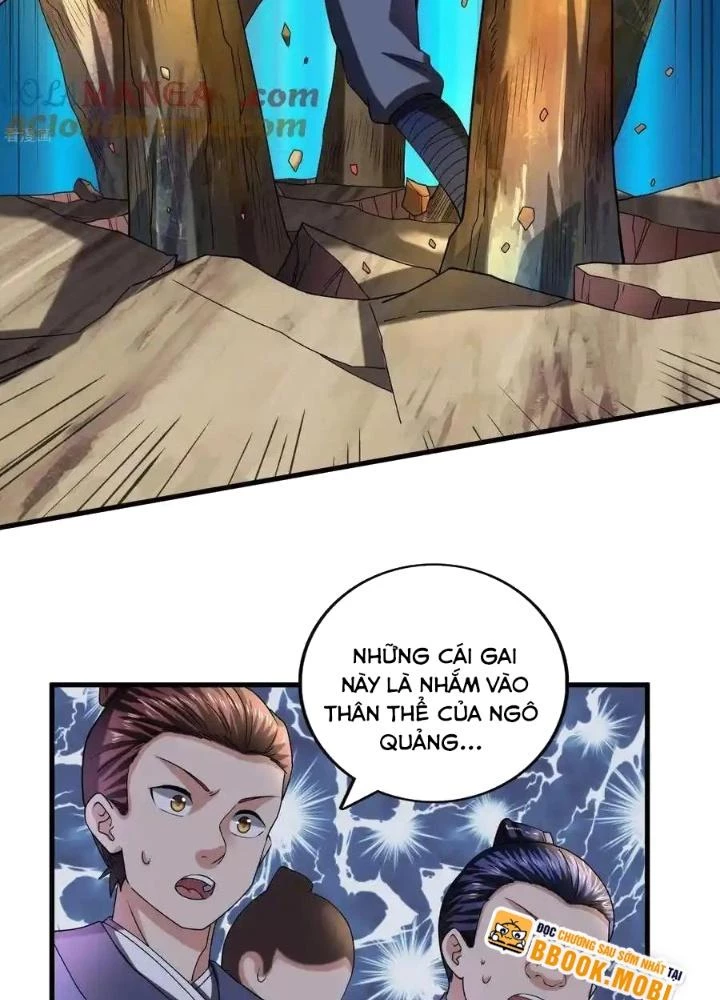 Chiến Thần Bất Tử Chapter 106 - Next Chapter 107