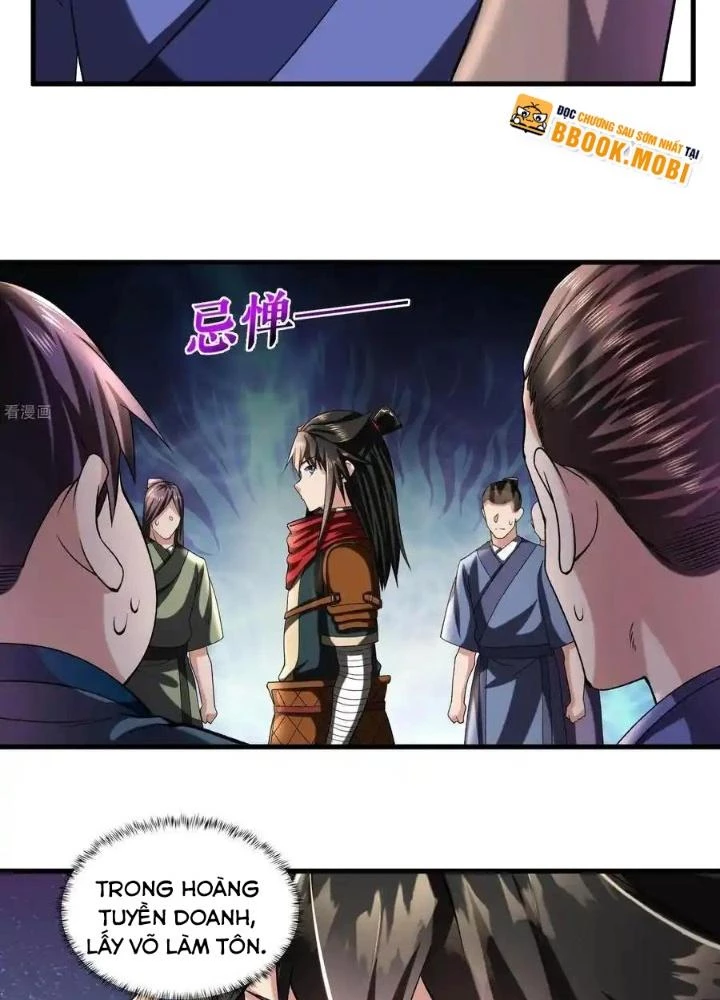 Chiến Thần Bất Tử Chapter 106 - Next Chapter 107