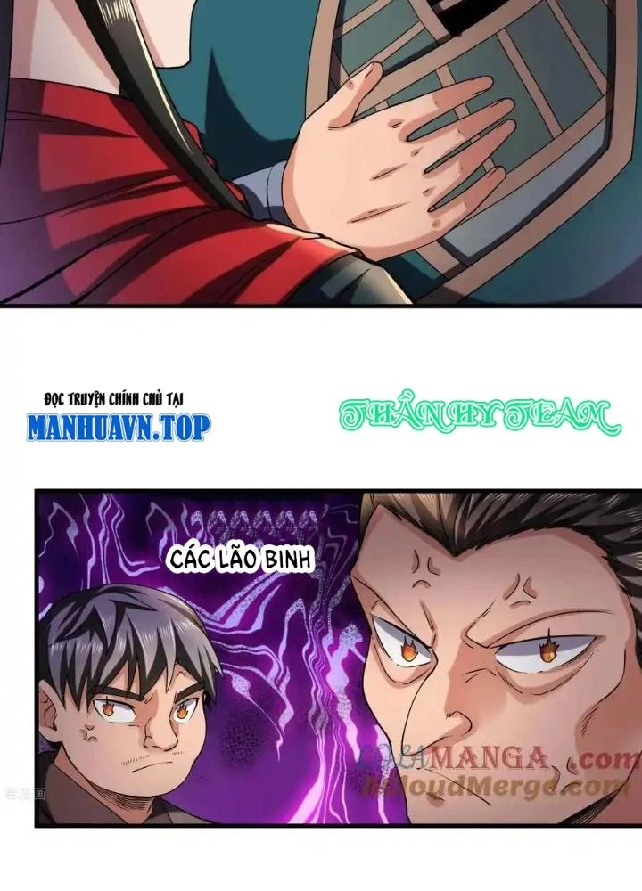 Chiến Thần Bất Tử Chapter 106 - Next Chapter 107