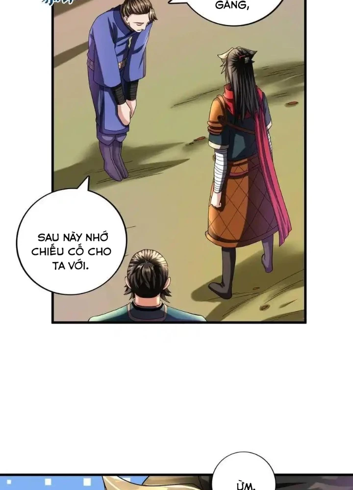 Chiến Thần Bất Tử Chapter 106 - Next Chapter 107