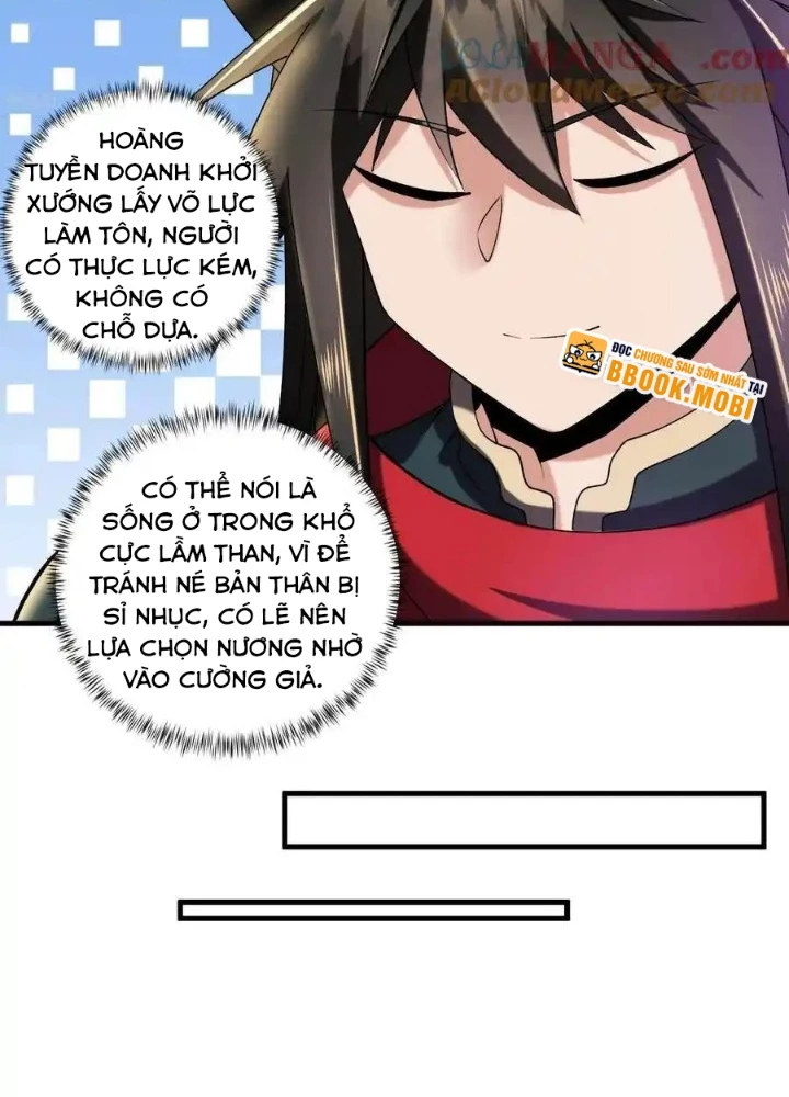 Chiến Thần Bất Tử Chapter 106 - Next Chapter 107