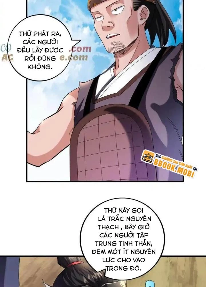 Chiến Thần Bất Tử Chapter 106 - Next Chapter 107