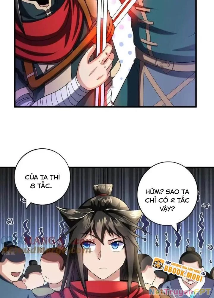 Chiến Thần Bất Tử Chapter 106 - Next Chapter 107