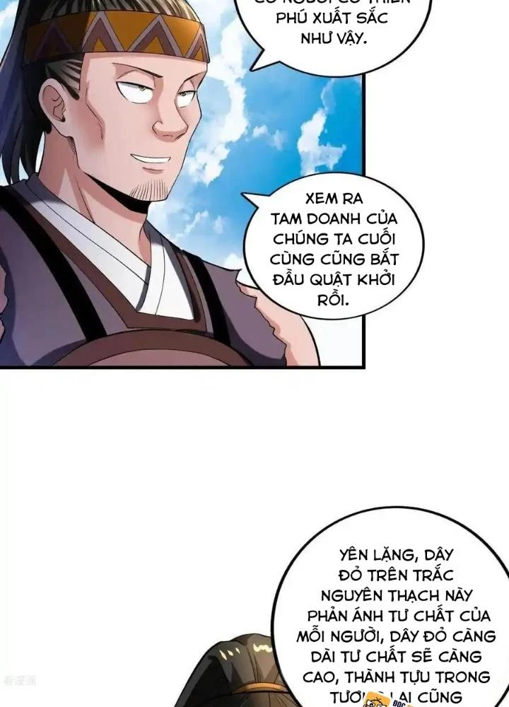 Chiến Thần Bất Tử Chapter 106 - Next Chapter 107