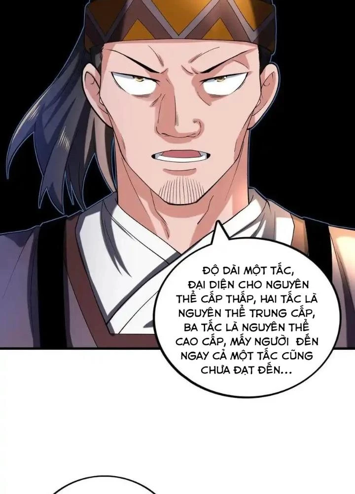 Chiến Thần Bất Tử Chapter 106 - Next Chapter 107