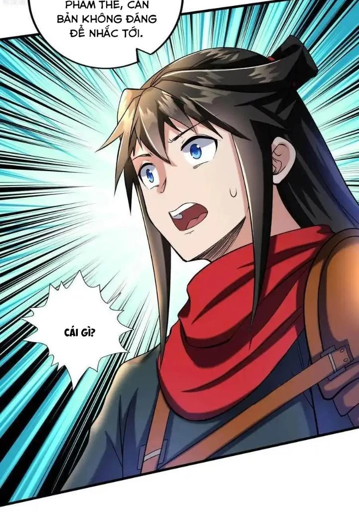 Chiến Thần Bất Tử Chapter 106 - Next Chapter 107