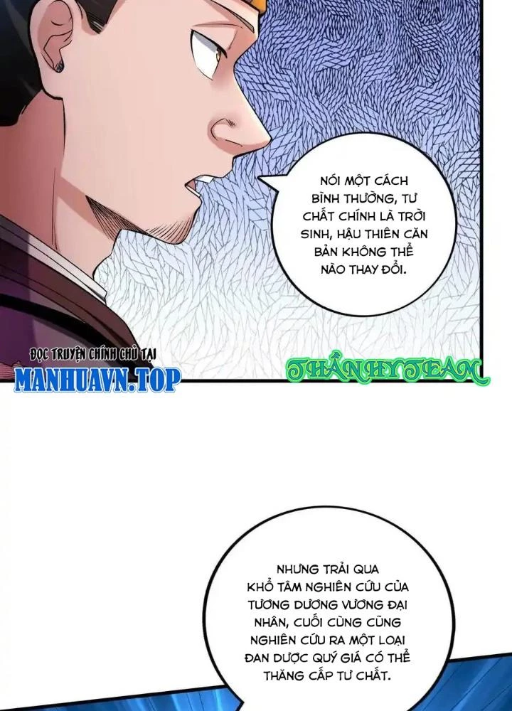 Chiến Thần Bất Tử Chapter 107 - Trang 3