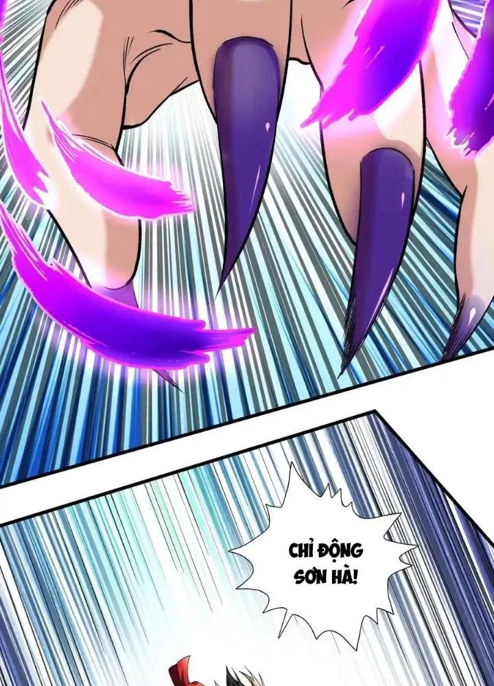 Chiến Thần Bất Tử Chapter 107 - Trang 3