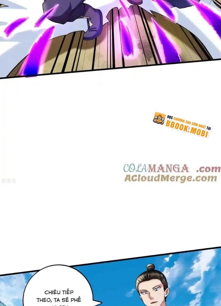 Chiến Thần Bất Tử Chapter 107 - Trang 3