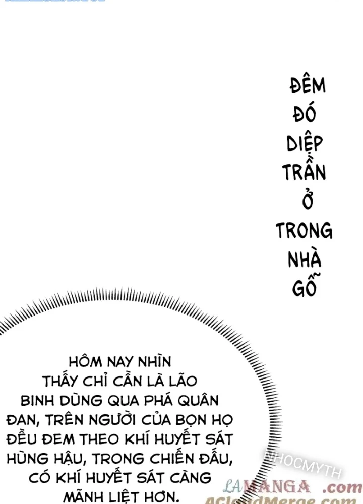 Chiến Thần Bất Tử Chapter 108 - Trang 3