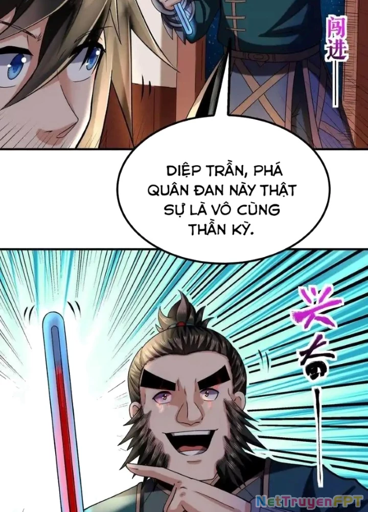 Chiến Thần Bất Tử Chapter 108 - Trang 3