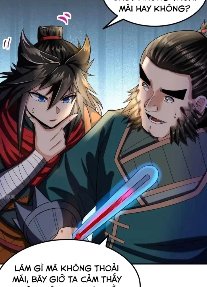Chiến Thần Bất Tử Chapter 108 - Trang 3