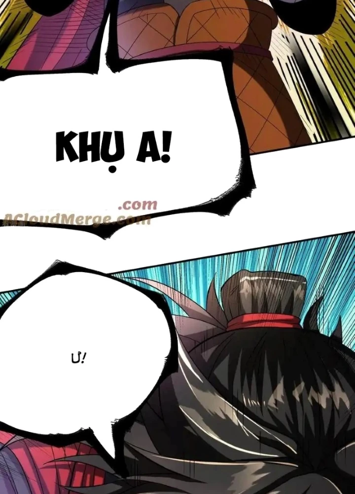 Chiến Thần Bất Tử Chapter 108 - Trang 3